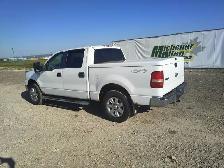2007 Ford F-150 - Photo 3