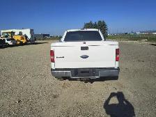 2007 Ford F-150 - Photo 4