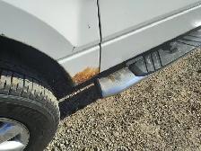 2007 Ford F-150 - Photo 35
