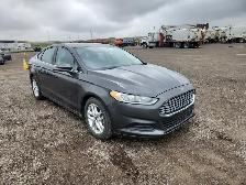 2016 Ford Fusion - Photo 7