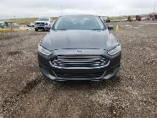 2016 Ford Fusion - Photo 8
