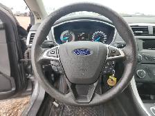2016 Ford Fusion - Photo 18