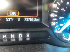 2016 Ford Fusion - Photo 20