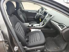 2016 Ford Fusion - Photo 25