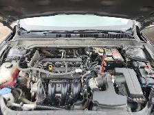 2016 Ford Fusion - Photo 30
