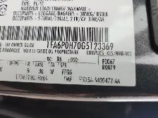 2016 Ford Fusion - Photo 32