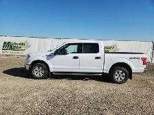 2020 Ford F-150 - Photo 10
