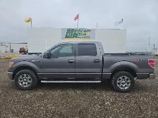 2010 Ford F-150 - Photo 5