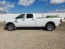 2018 Ram 3500 - Photo 13