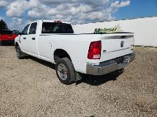 2018 Ram 3500 - Photo 14