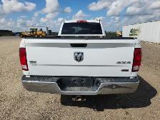 2018 Ram 3500 - Photo 15