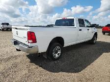 2018 Ram 3500 - Photo 18