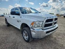 2018 Ram 3500 - Photo 24