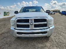 2018 Ram 3500 - Photo 25