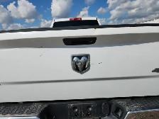 2018 Ram 3500 - Photo 41