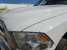 2018 Ram 3500 - Photo 46