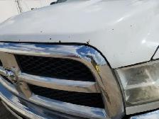 2018 Ram 3500 - Photo 47