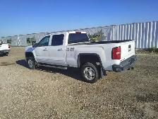 2017 GMC Sierra 2500HD - Photo 3