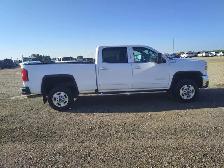 2017 GMC Sierra 2500HD - Photo 6