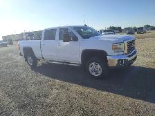 2017 GMC Sierra 2500HD - Photo 7