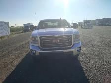 2017 GMC Sierra 2500HD - Photo 8