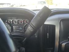 2017 GMC Sierra 2500HD - Photo 15