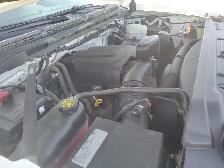 2017 GMC Sierra 2500HD - Photo 25