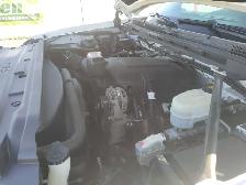 2017 GMC Sierra 2500HD - Photo 26