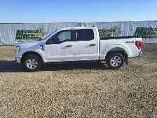 2021 Ford F-150 - Photo 2