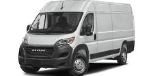 2026 Ram ProMaster Cargo Van High Roof