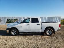 2017 Ram 1500 - Photo 2
