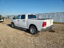 2017 Ram 1500 - Photo 3