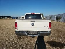 2017 Ram 1500 - Photo 4