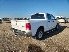2017 Ram 1500 - Photo 6