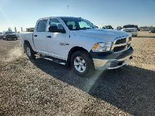 2017 Ram 1500 - Photo 8
