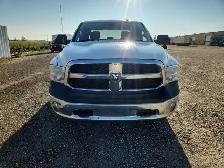 2017 Ram 1500 - Photo 9
