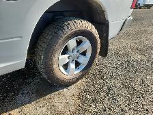 2017 Ram 1500 - Photo 30