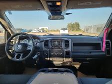 2017 Ram 1500 - Photo 33