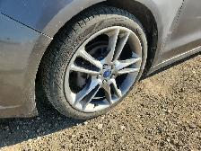 2013 Ford Fusion - Photo 3
