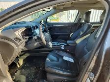 2013 Ford Fusion - Photo 4
