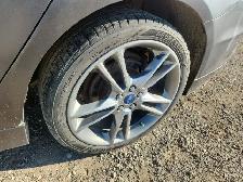 2013 Ford Fusion - Photo 6