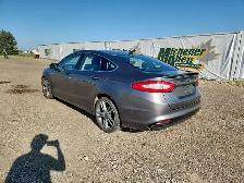 2013 Ford Fusion - Photo 7