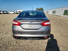 2013 Ford Fusion - Photo 8