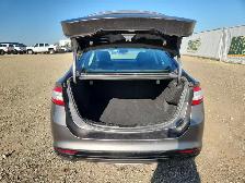 2013 Ford Fusion - Photo 10