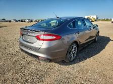 2013 Ford Fusion - Photo 11