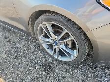2013 Ford Fusion - Photo 15