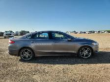 2013 Ford Fusion - Photo 16