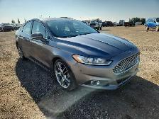 2013 Ford Fusion - Photo 17
