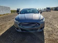 2013 Ford Fusion - Photo 18