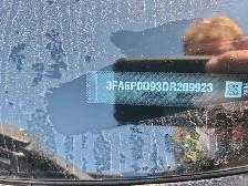 2013 Ford Fusion - Photo 19
